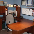My Scraproom/Home Office