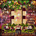 jPA - Believe in Miracles!