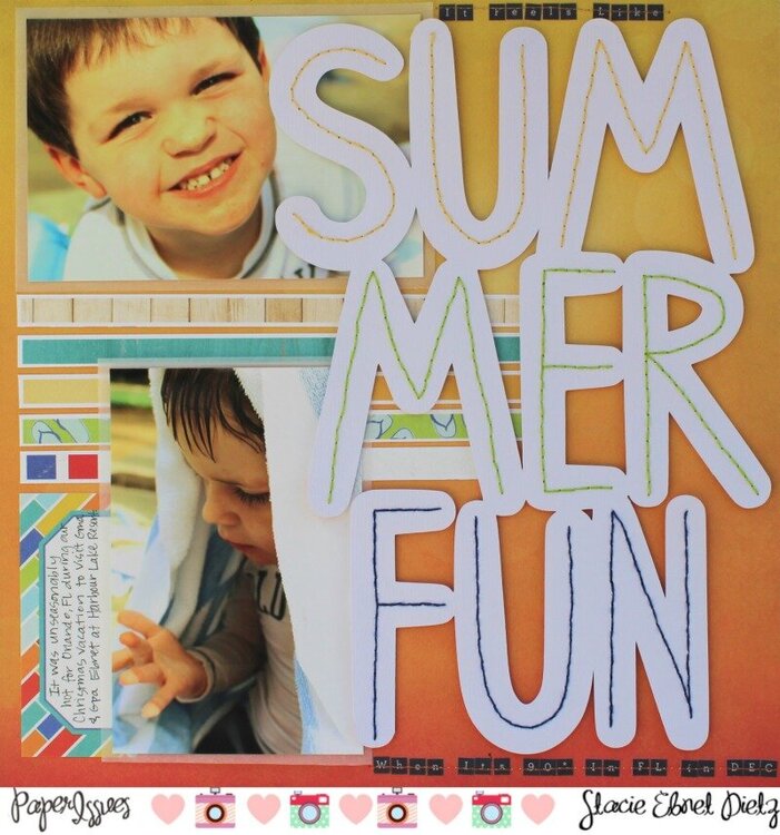 Summer Fun