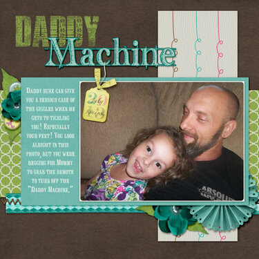 Daddy Machine