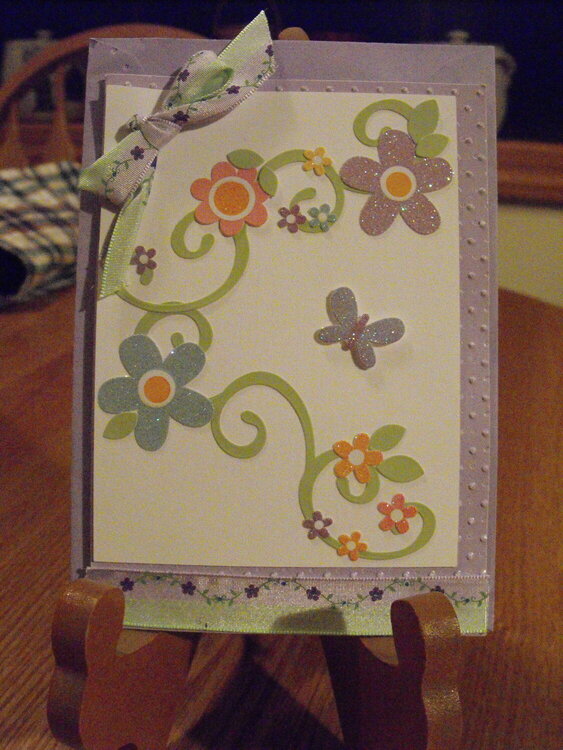 any occasion card