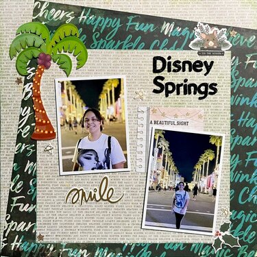 Disney Springs