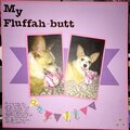 My Fluffah-butt