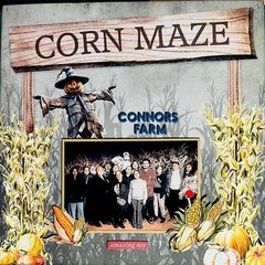 Corn Maze