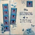 The Beginning of a Lifetime