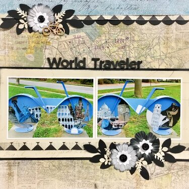 World Traveler