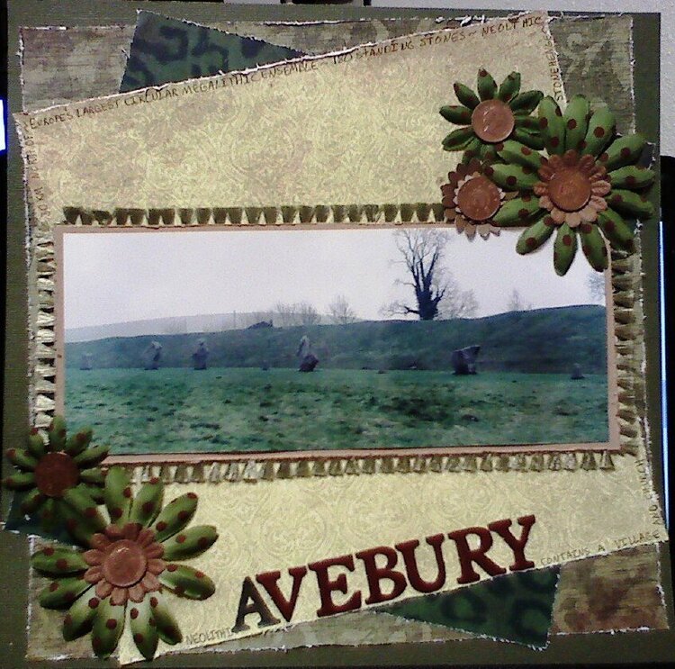 Avebury