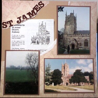 St. James