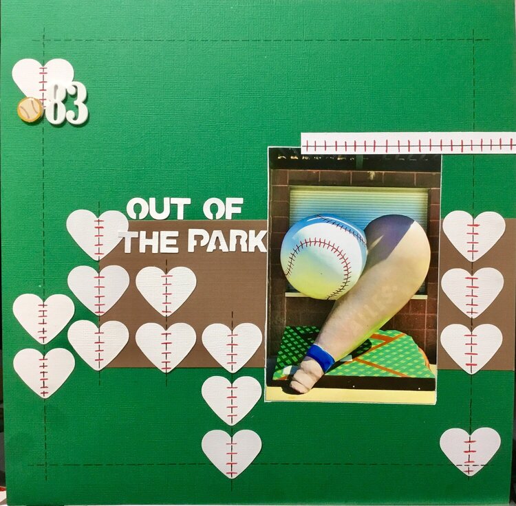 Out of the Park
