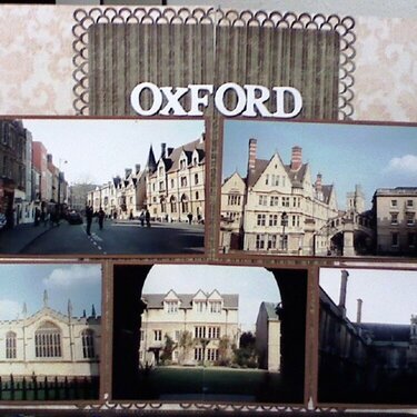 Oxford