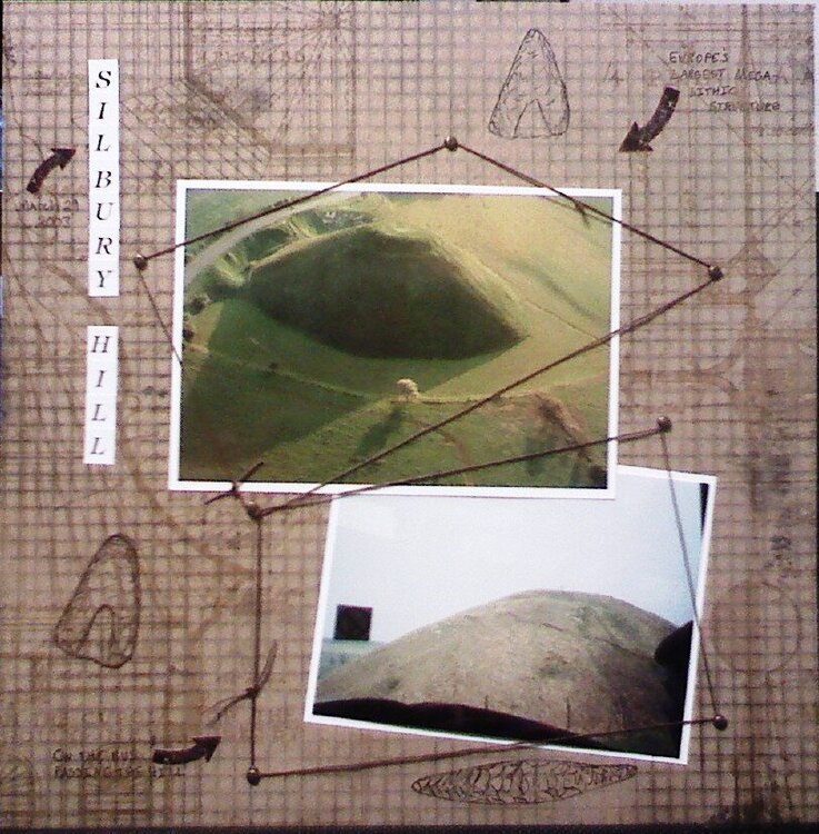 Silbury Hill