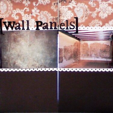 Wall Panels