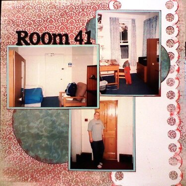 Room 41
