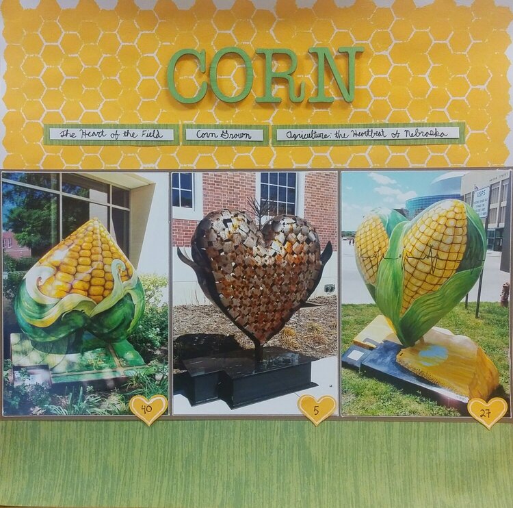 corn