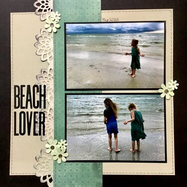 Beach Lover