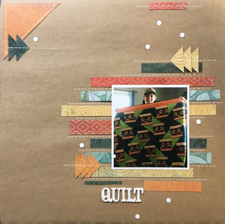 Quilt