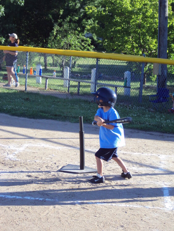 T-Ball