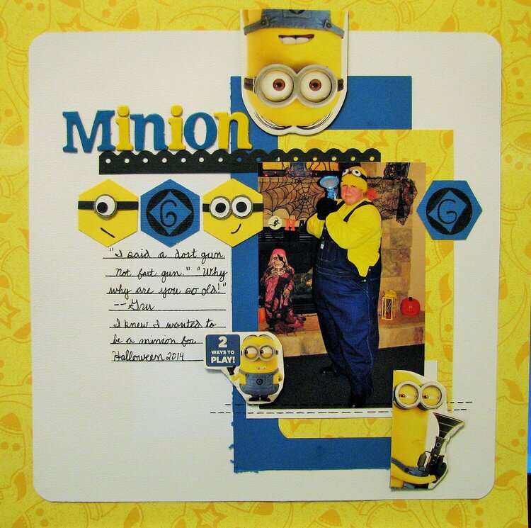 Minion