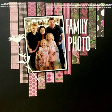 Family Photo 