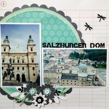 Salzburger Dom