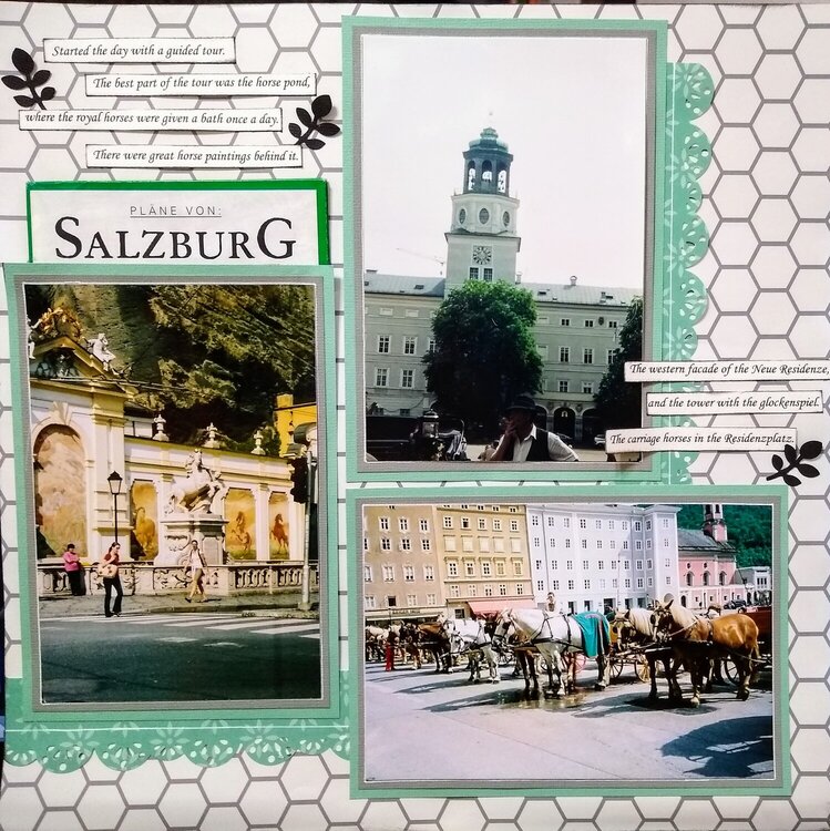 Salzburg