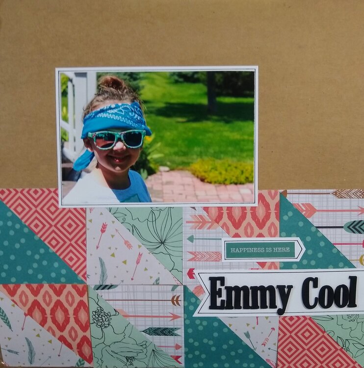 Emmy Cool