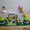 Minions at the Ice Cream