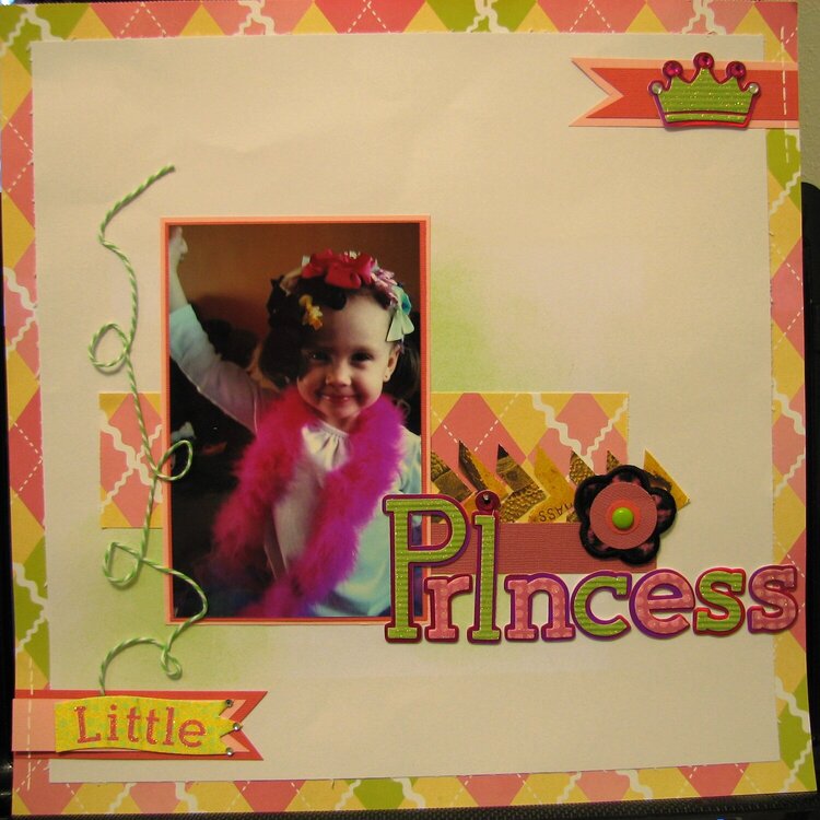 Little Princess