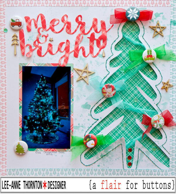 Merry And Bright