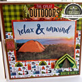The Great Outdoors Relax & Unwind Mini Album