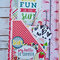 Summer Fun Mini Folio