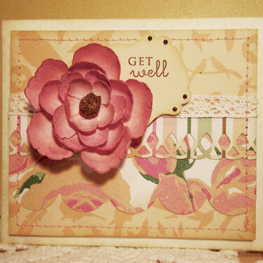 Get Well Card