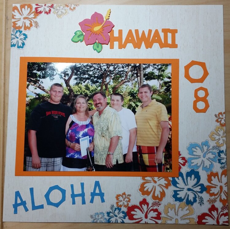 Maui, Hawaii - 08