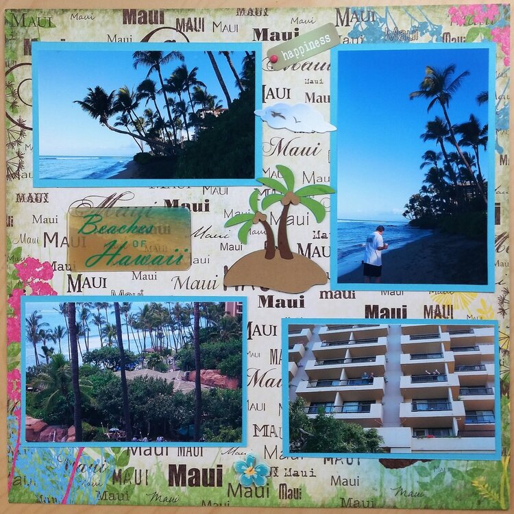 Maui Hyatt Regency
