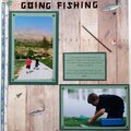 Going Fishing #2