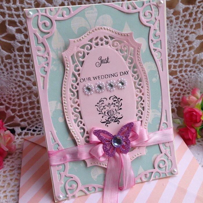 Wedding Invitation----NO.2