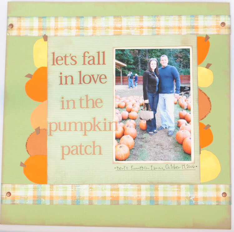 PumpkinPatch2006