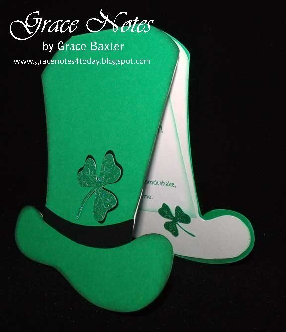 St. Patrick&#039;s Hat