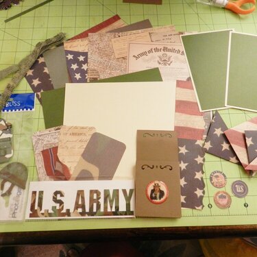 Army Kit