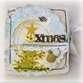 Xmas - mini album