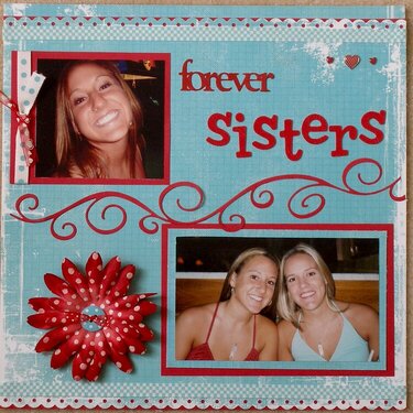 Forever Sisters