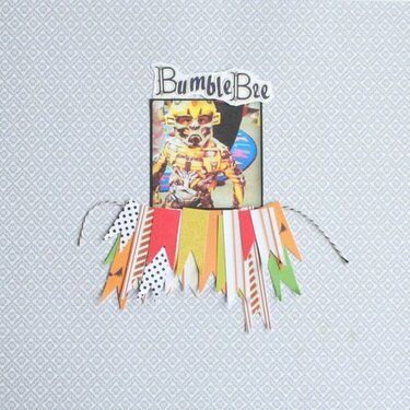 Bumblebee