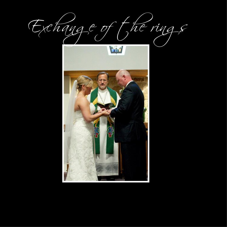 Ann&#039;s Wedding Album - Pg. 17