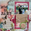 letter to Juliet