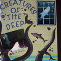 Creatures of the Deep