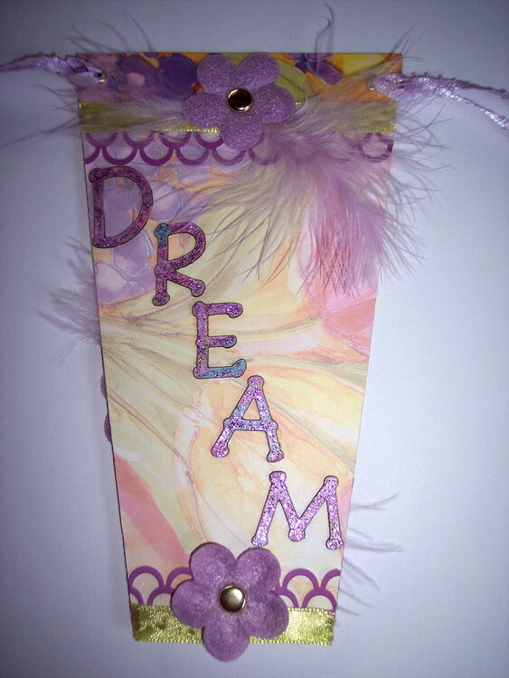 Dream Banner