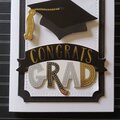 Graduation Card