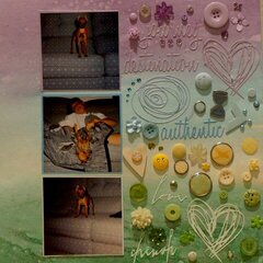 Adam's Christmas Wish