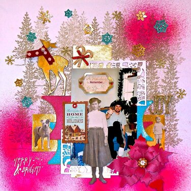 A CHRISTMAS to REMEMBER