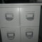 Labeled Drawers
